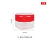 Fabricante de Cajas Dispensadoras de Crema Facial, Botellas Dispensadoras de Sombra de Ojos, Botellas de Embalaje Cosmético de Crema, Paquetes de Prueba, Productos para el Cuidado de la Piel