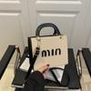 Bolsa de Mão Simples de Alta Qualidade, Versátil e Fashionável Estilo Coreano para Mulheres 2026 Verão Nova Bolsa Quadrada Pequena Transversal para o Dia a Dia