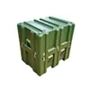 Caixa de Equipamento Vertical Haizhishu 800*600*800 Altura Aumentada para Instrumentos de Levantamento ao Ar Livre Caixa Protetora Direto do Fabricante