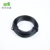 Fio de Arame para Amarração de 40m Fio de Arame para Amarração Banda de Arame para Amarração Fio de Ferro Revestido de Plástico Fio de Arame para Amarração de Jardinagem Amarração para Feixe de Mudas de Plantas Banda de Amarração DIY