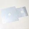 Nuevo Modelo Multifuncional Universal Espesado Acero Inoxidable Molde para Desagüe de Piso con Diseño en Forma de H, Herramienta de Apertura de Molde para Desagüe de Piso para Renovación