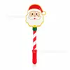 Varinha de Cartão de Crédito Varinha Mágica de Pagamento com Cartão de Crédito de Natal Artesanato Impresso em 3D