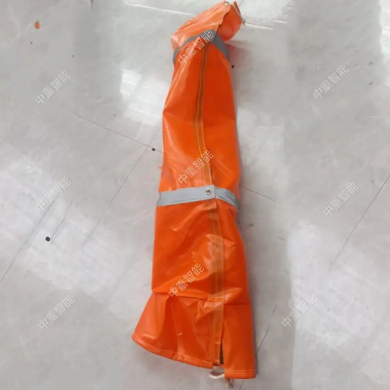 立柱保护套 3