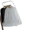 102603 Camiseta de Manga Larga de Algodón para Hombre con Bordado de Cabeza de Tigre, Camisa Base para Otoño