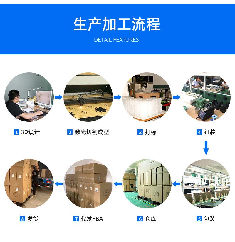 插电小夜灯