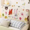 Funda de almohada exclusiva para clientes Qi Qi 12