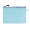 Bolsa de Archivo de Malla Transparente A4A5A6 con Cremallera Bolsa de Información Bolsa de Archivo Impermeable Fabricante de Bolsas de Archivo Venta al por Mayor