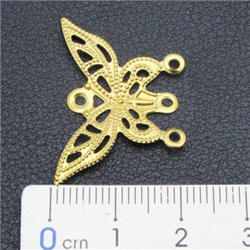 蝴蝶花片