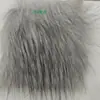 Guaxinim Colorido Adequado para Roupas, Artigos Domésticos, Bolsas, Decorações, Jaquetas, Luvas, Mantas de Pelúcia