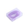 Set de Orejeras Antideslizantes de Silicona en Caja Cadena de Gafas de Cuerda Antideslizante para Niños Accesorios para Gafas de Colgar en la Oreja