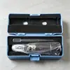 O detector de concentração de emulsão para mineração é fácil de operar e tem uma longa vida útil. Detector de concentração de emulsão para mina de carvão