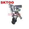 12650485 80 grados con sensor y manguera aplicable universal termostato de coche GM conjunto de termostato