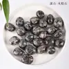 Piedra Rodante de Cristal Natural Spot Partícula Grande Cristal Pulido Piedra Cruda Lapislázuli Ojo de Tigre Aventurina Fábrica Venta al por Mayor