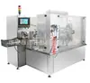 Fornecimento Direto da Fábrica Máquina Automática Rotativa tipo Bolsa para Embalagem de Sementes, Arroz, Gergelim, Açúcar, Ração