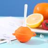 Molde de Bolsillo para Hielo de Paleta Modelo de Bolsillo para Hielo de Paleta Casera Hogar Mezcla de Whisky Cubito de Hielo Congelado Bola Redonda Hielera