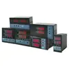 Medidor de transmisión PID avanzado inteligente pantalla digital ajustable alarma de temperatura relé comunicación RS485 Instrumento Termostato