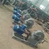 Soporta la personalización de cabrestantes para puertas de aire de apertura/cierre de minas, cabrestantes para puertas de aire a prueba de explosiones, cabrestantes para puertas de aire controlados eléctricamente Mb-6