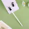 Tapa de Patita de Gato Linda, Cubierta para Lápiz, Materiales Escolares Infantiles, Tapa de Lápiz para Niños, Tapa de Bolígrafo de Silicona, Tapa de Lápiz de Goma Suave