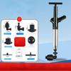 Ferramenta de Desentupimento de Vaso Sanitário de Alta Qualidade, Manual em Inglês Transfronteiriço, Ferramenta Mágica para Entupimentos de Vaso Sanitário, Ferramenta Especializada de Desentupimento de Um Tiro de Alta Pressão T1