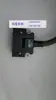 Servodrive Panasonic / Enchufe Yaskawa 50 Pines