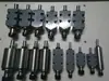 Eixo para Furar e Fresar, Eixo para Gravar e Fresar, Cabeçote Motorizado, Eixo ER16, Cabeçote para Fresamento Lateral, Cabeçote Motorizado