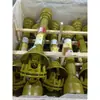 Eje de Transmisión para Vehículo Agrícola Rotocultivador Esparcidor de Fertilizantes Empacadora Eje de Conexión Accesorios Embrague Antirrecarga Eje de Salida