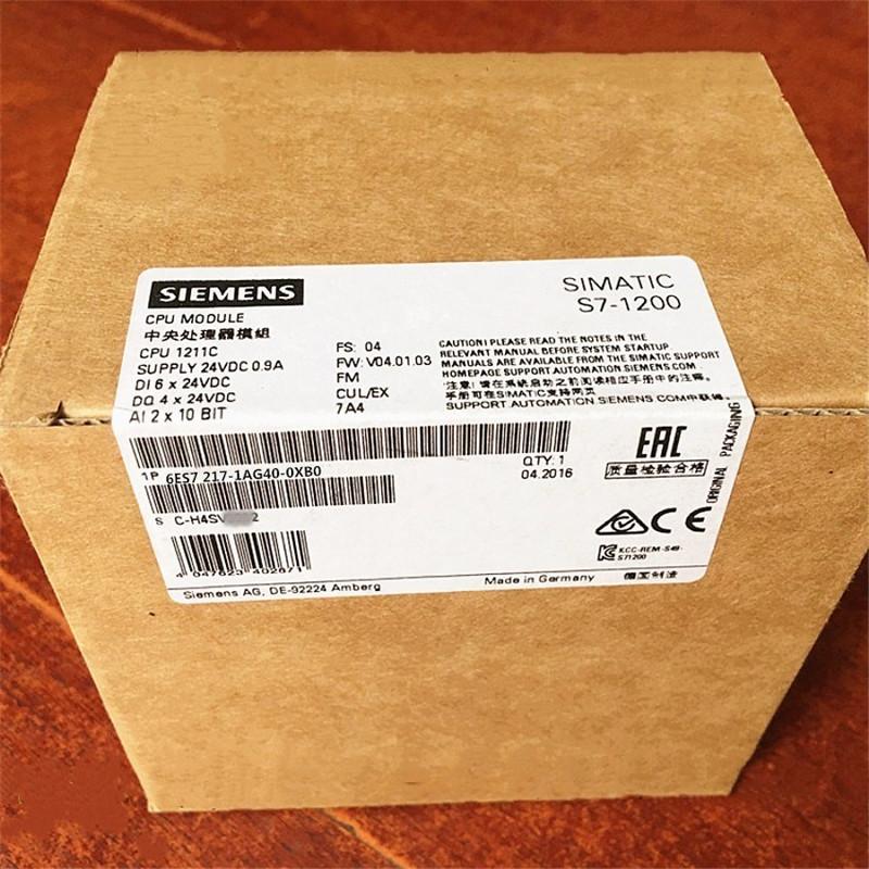 6ES7217-1AG40-0XB0实物图