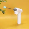 Novo Regador Borrifador para Flores Jardinagem Doméstico Aspersor Elétrico Vaso de Flores de Varanda Rega Encharcando Alta Pressão Bule de Álcool