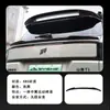 Modificación de alerón trasero Jietu Freer/Shanhai T1 para decoración exterior, no requiere taladro