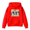 Venta Caliente de Amazon Sudadera con Capucha Casual Estampado Perimetral Taylor Swift the eras tour para Hombre y Mujer