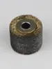 Roda de aço para desbaste Roda de aço para polimento Cabeça de moagem de aço Roda de moagem de tinta Roda de lixamento Roda de moagem de roda Roda de remoção de tinta Roda de decapagem Escova de aço com cerdas de aço