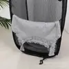 Almacenamiento y Organización Cesta de Lavandería Plegable Amazon Más Vendido Hogar Baño Almacenamiento Portátil Creativo Cesta para Ropa Sucia Cesta para Ropa Sucia