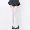Medias de tirantes finas de verano hasta la rodilla, Medias negras sexys para mujer, Leggings Y2K de chica hot, Medias blancas de terciopelo Puro Deseo