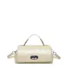 Bolso Bandolera de Alta Gama para Mujer, Bolso de Hombro Moderno y Versátil, Nuevo Estilo Coreano 2026 Diseño Dulce de Nicho Bolso Caja
