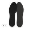 Plantillas de Partículas de Esponja para Mujer Transpirables Absorbentes de Sudor Deportivas Amortiguadoras para Mujer Tacones Altos Planos Casuales