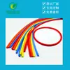 Suministro de Fábrica Collar de Mascota de Silicona Luminoso con Carga USB A prueba de Polvo y Suciedad Collar de Silicona para Cuello Ecológico y Sin Olor