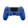 Controlador Bluetooth Inalámbrico de Segunda Generación para PS4 Host de PS Computadora Teléfono Móvil Tableta Sin Retraso Steam Controlador de Juego Somatosensorial