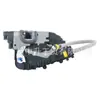Cerradura de puerta aplicable Mercedes-Benz 09972002010997206800