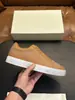 Zapatillas casuales de cuero de grano completo mate transfronterizas STN multicolor de caña baja con cordones estilo minimalista europeo y americano zapatos planos