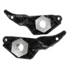 Adecuado para Soporte de Reparación de Faro Clip para Serie 5 E6E61 de BMW 6312694147863126942478 Carrocería