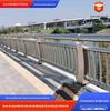 Fabricante de Guarda-corpos de Aço Inoxidável de Jiangsu Personaliza e Processa Barreiras de Isolamento Rodoviário Aço Inoxidável 304 Anticolisão para Viadutos