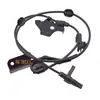Adequado para Sensor de Velocidade da Roda ABS do Lado Esquerdo Dianteiro Toyota Corolla Sensor Antibloqueio 89543-02080