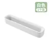Estante para pantuflas de baño sin perforaciones pared de baño pared de baño estante de almacenamiento de zapatos estante de zapatos