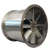 Personalización del Fabricante_Ventilador Axial de Acero Inoxidable_Ventilador Axial de Escape Tipo A_Ventilador Axial de Escape de Acero Inoxidable 304