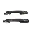 Adecuado para manija de puerta Accent moderno 06-11 83650-1E000 83660-1E050