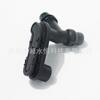 17111707817 Adecuado para BMW E46 Conector de tubo de termostato Tapa de termostato Conector de tubo de refrigerante