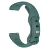 Adecuado para Xiaomi Mi Band 8/9, Adecuado para Huawei, Adecuado para Redmi Correa de Silicona 18mm Inteligente