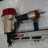 Suministro en Stock de Pistolas de Grapas Neumáticas en Forma de U, Pistolas de Grapas de Aire Meite, Grapadoras para Cuero, Conectores Eu/Jp Más Vendidos