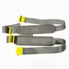 Accesorios para Pulverizador Eléctrico Manual Agrícola Correa para el Hombro Tipo Ampliado Correa Engrosada Accesorios para Pulverizador