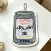 Agente de Compras de Hong Kong para Toallas de Mano Únicas de Piña Doraemon, Absorbentes Lindos Dibujos Animados Patrón Doraemon Toallas de Mano para Coche